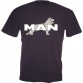 Classic Trucks Logo Men's T-Shirt euro sizeS-XXXL