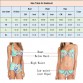 P&j Tanga Bikinis Women Push Up Swimsuit Sexy Halter Swimwear Bathing Suits Brazilian Beach Biquini 2017 Maillot De Bain Femme
