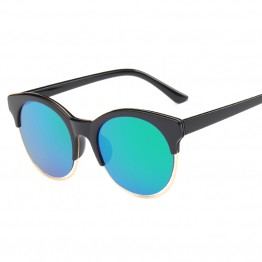  Polarized Men Women Sunglasses Classic Fashion Retro Club Brand Sun glasses Coating Drive Shades gafas De Sol Mujer Hombre