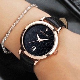 SANDA 2017 Fashion Wrist Watch Women Watches Ladies Luxury Brand Famous Quartz Watch Female Clock Relogio Feminino Montre Femme