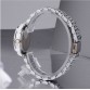 SINOBI Luxury Silver Watch Women Watches Waterproof Full Steel Watches Women&#39;s Watches Clock saat montre femme reloj mujer32617533989
