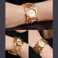 WEIQIN Luxury Waterproof Crystal Women Bracelet Watches Lady Fashion Dress Quartz Watch Clock Woman relogio feminino reloj mujer32514036490
