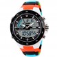 relogio masculino Skmei Men Sports Watches Waterproof Fashion Casual Quartz-Watch Digital S Shock Military Sports Men's Watches